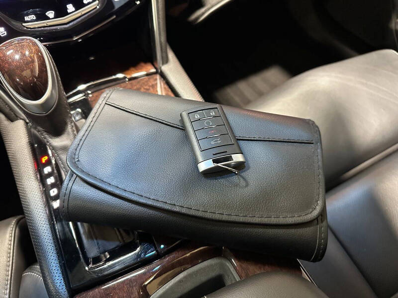 2013 Cadillac XTS Premium Collection