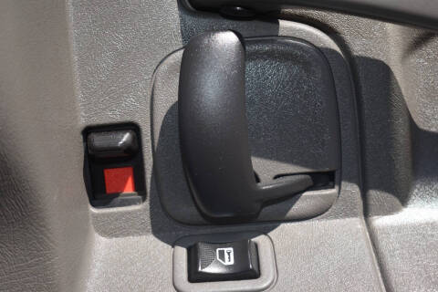 2018 Chevrolet Express 2500