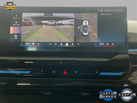 2025 BMW 5 Series 530i