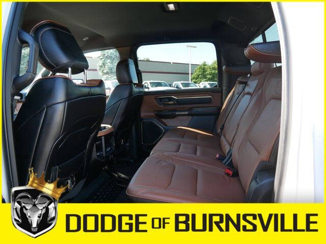 2022 RAM 1500 Limited Longhorn