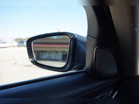 2017 BMW 7 Series 740i