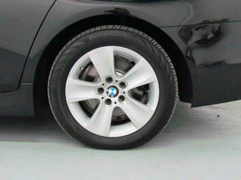 2012 BMW 5 Series for sale at MGM Auto in San Antonio, TX