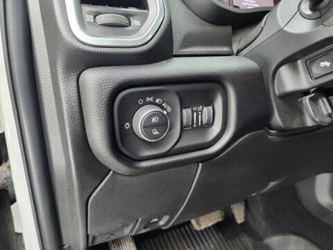 2021 RAM 3500 Laramie