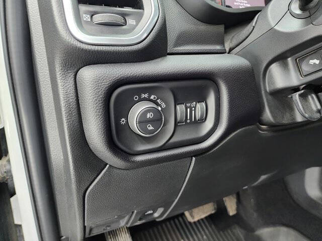 2021 RAM 3500 Laramie