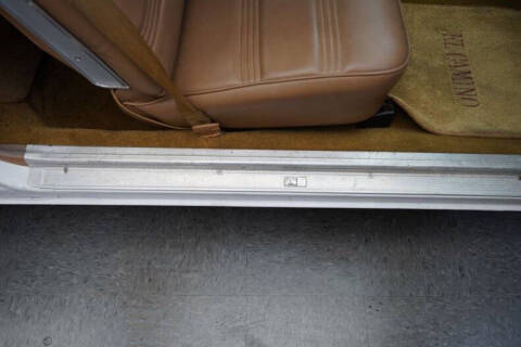 1979 Chevrolet El Camino