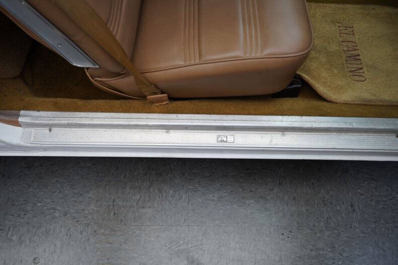 1979 Chevrolet El Camino