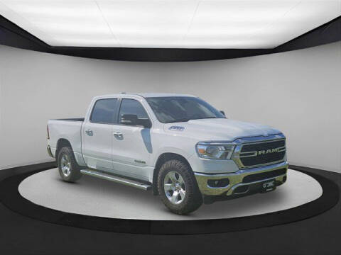 2020 RAM 1500 for sale at Bratton Automotive Inc in Phenix City AL