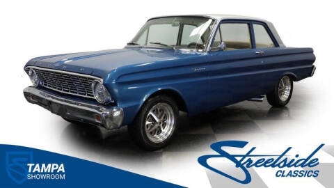 1964 Ford Falcon