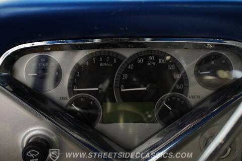 1956 Chevrolet 3100