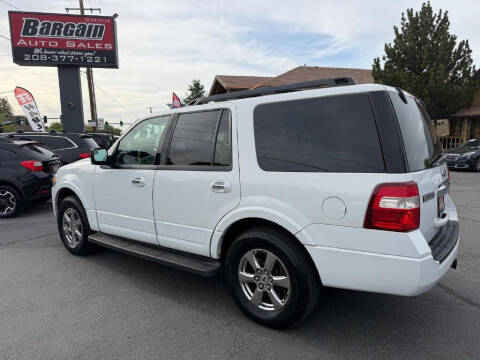 2013 Ford Expedition XLT