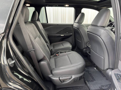 2024 Lexus TX 350 Luxury