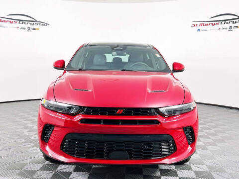 2024 Dodge Hornet GT Plus