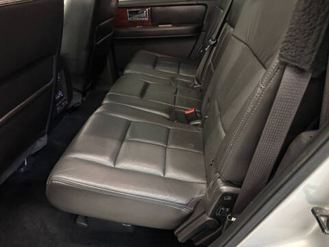 2012 Lincoln Navigator