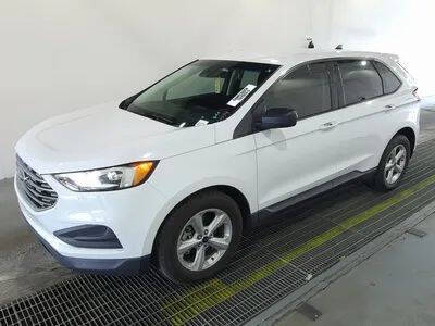 2020 Ford Edge SE