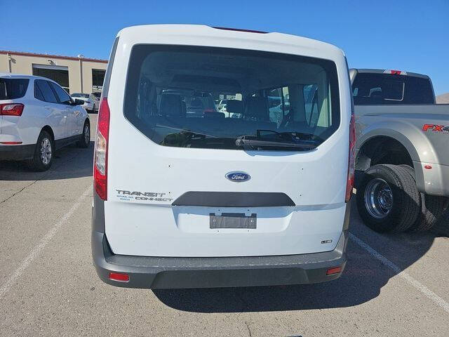 2016 Ford Transit Connect for sale at GREEN AUTOMOTIVE, LLC in Costa Mesa, CA