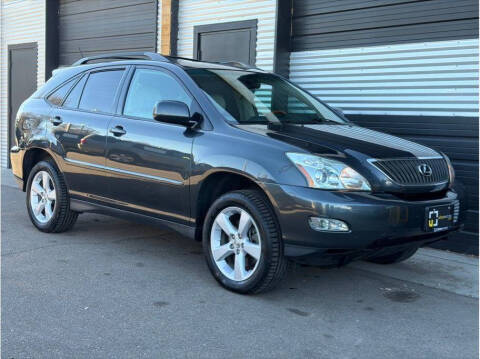 2006 Lexus RX 330