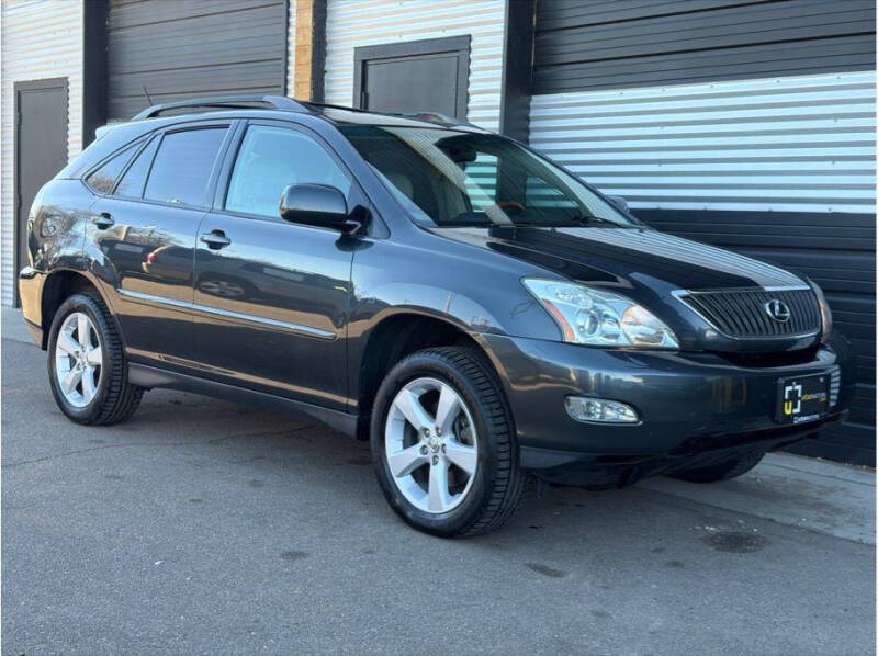 2006 Lexus RX 330