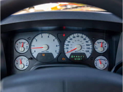 2009 Dodge Ram 2500