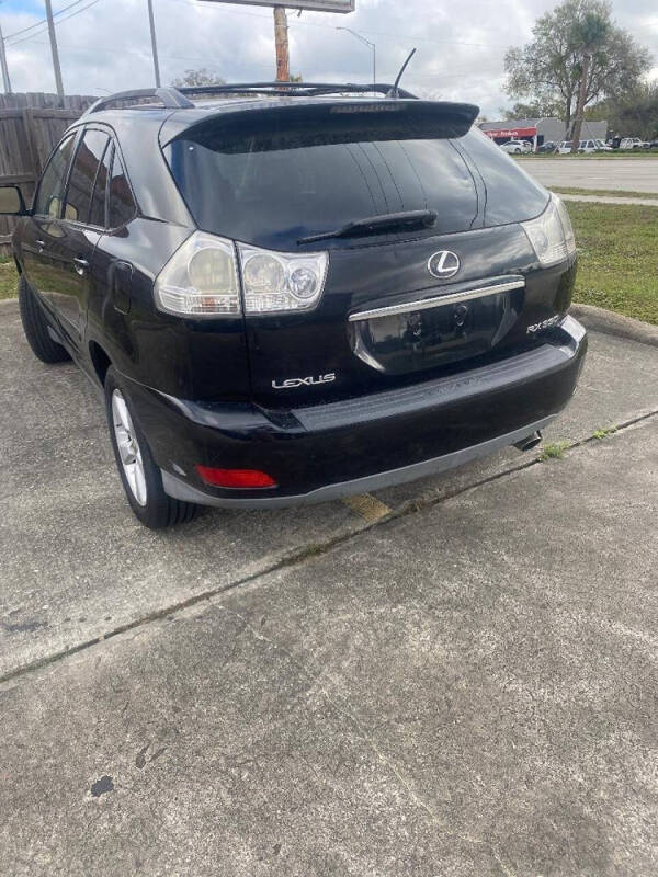2006 Lexus RX 330