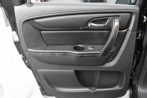 2014 GMC Acadia SLT-1