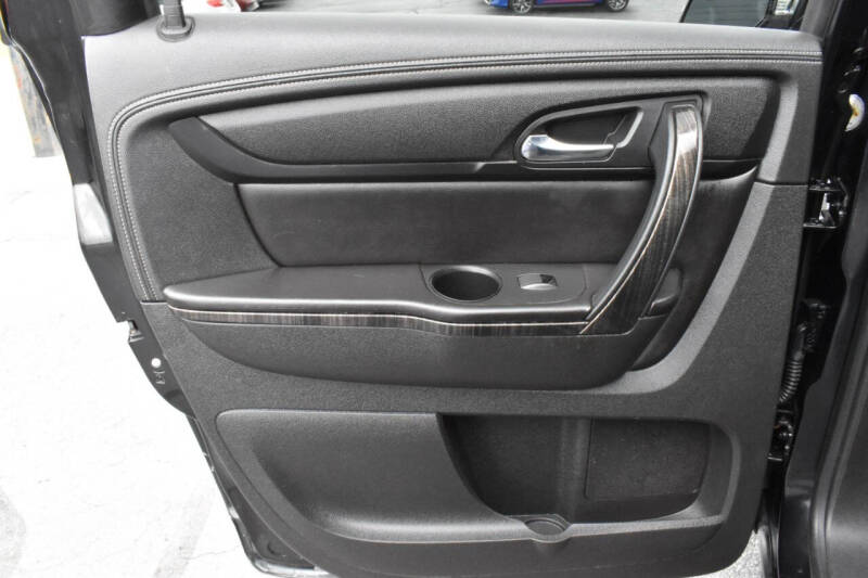2014 GMC Acadia SLT-1