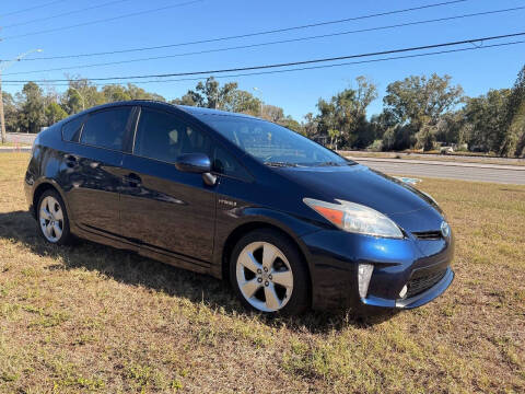 2014 Toyota Prius Five