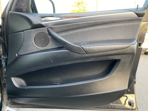 2012 BMW X5 xDrive35d