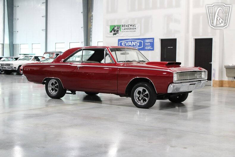 1967 Dodge Dart