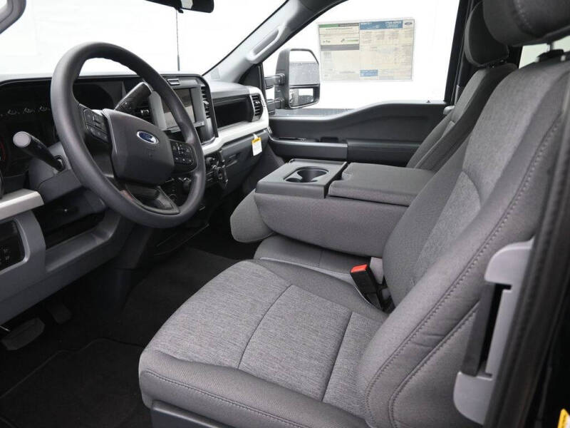 2026 Ford F-350 Super Duty