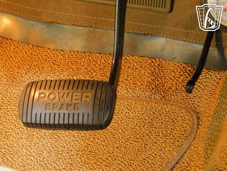 1964 Chevrolet Impala