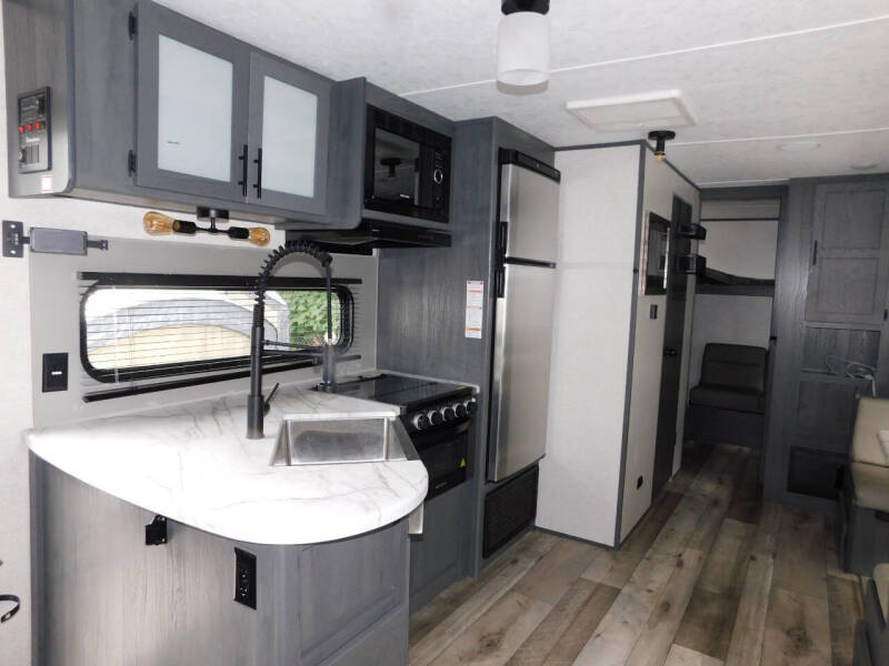 2022 Dutchmen RV Aspen Trail 2910 BHS