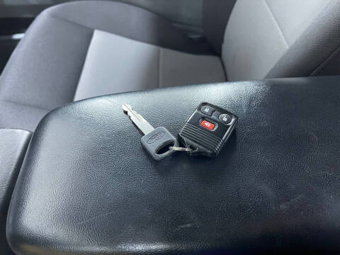 2005 Ford Ranger FX4 Off-Road