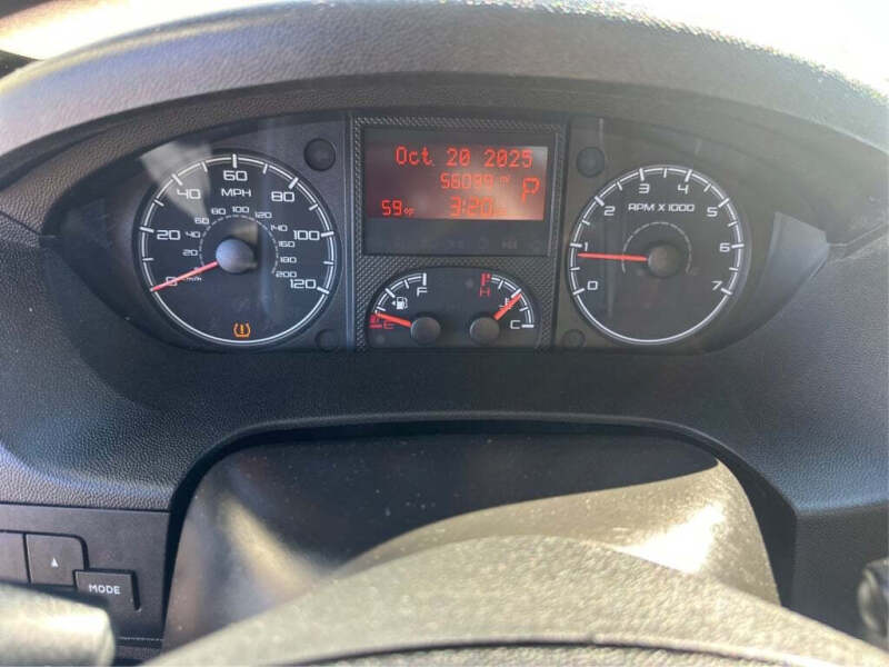 2018 RAM ProMaster 1500 136 WB