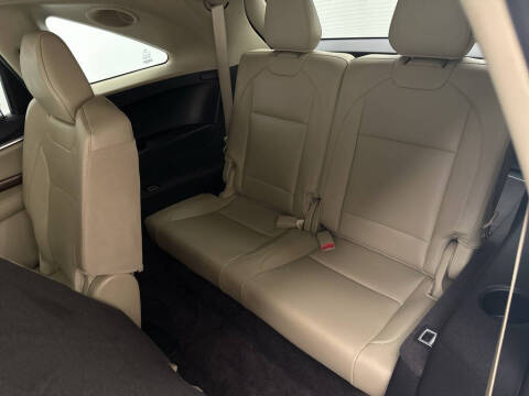 2017 Acura MDX SH-AWD w/Tech w/RES