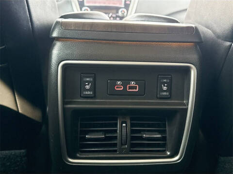 2023 Nissan Murano Platinum