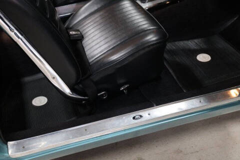 1963 Chevrolet Impala