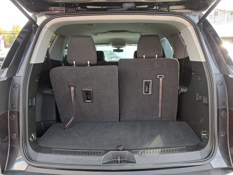 2018 GMC Acadia SLE-1