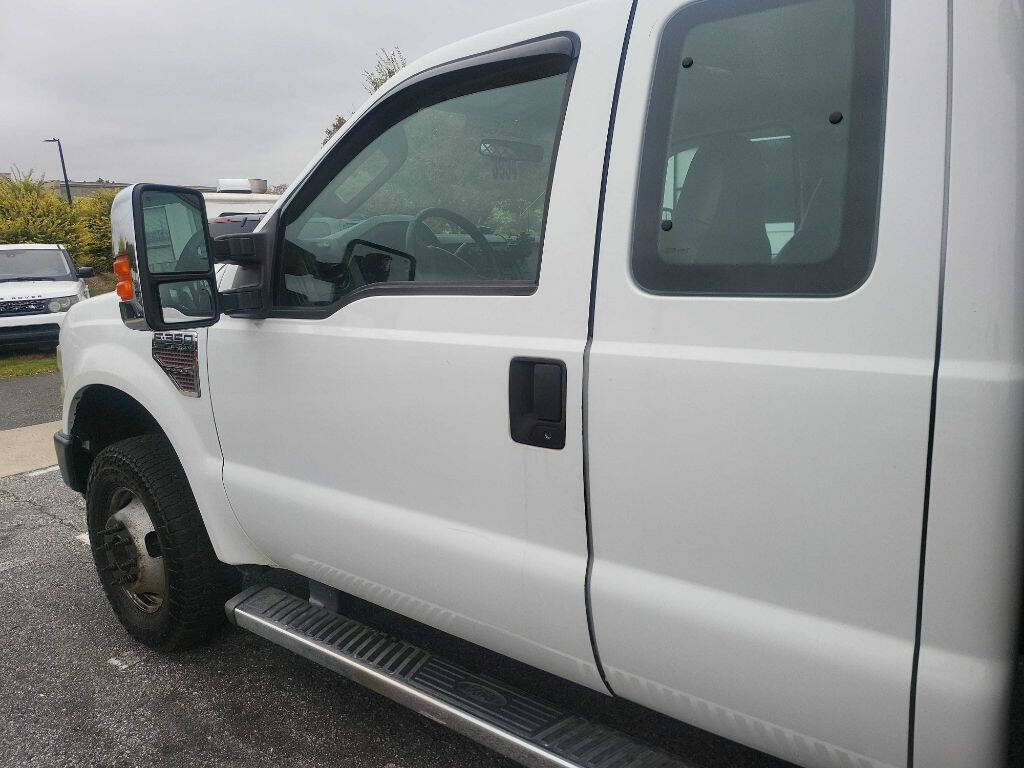 2010 Ford F-350 Super Duty for sale at First Place Auto Sales LLC in Rock Hill, SC