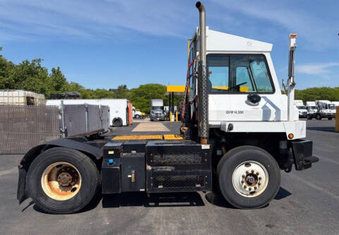 2017 Capacity TJ5000