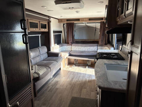 2019 Jayco Jay Feather