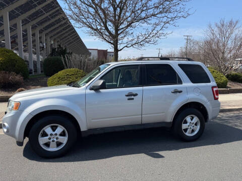 2009 Ford Escape XLT