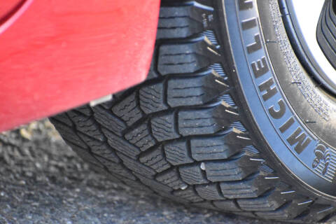 2017 Toyota Prius Prime Plus