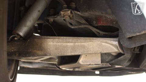 1989 Chevrolet Corvette