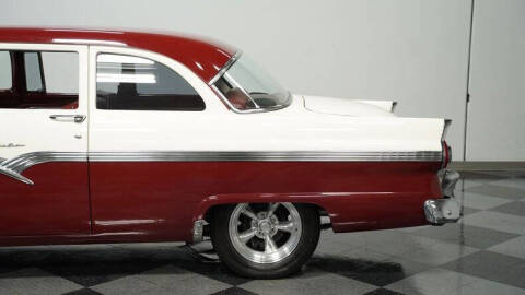 1956 Ford Fairlane