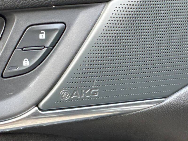 2022 Cadillac CT4-V Blackwing