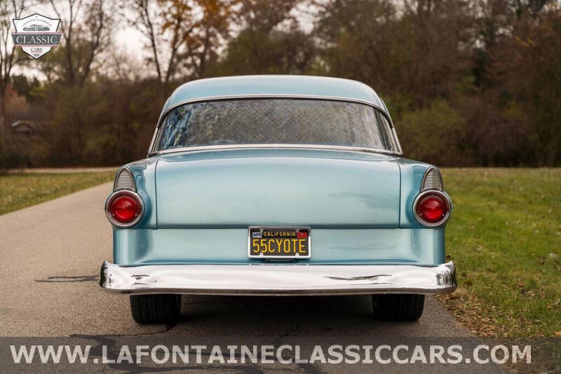 1955 Ford Fairlane