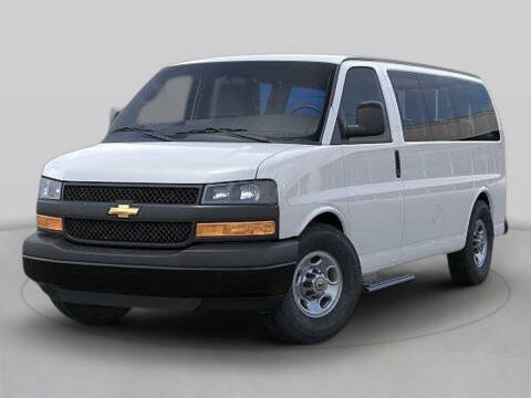 2020 Chevrolet Express for sale at Taj Auto Mall in Bethlehem PA