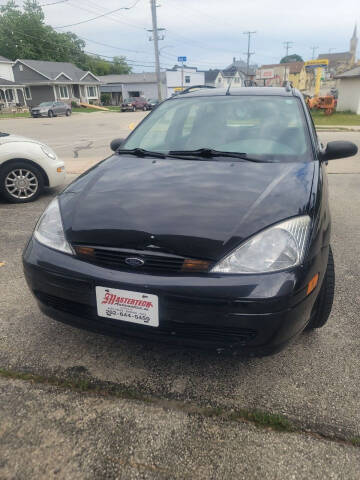 2000 Ford Focus for sale at MasterTech Auto in Slinger WI