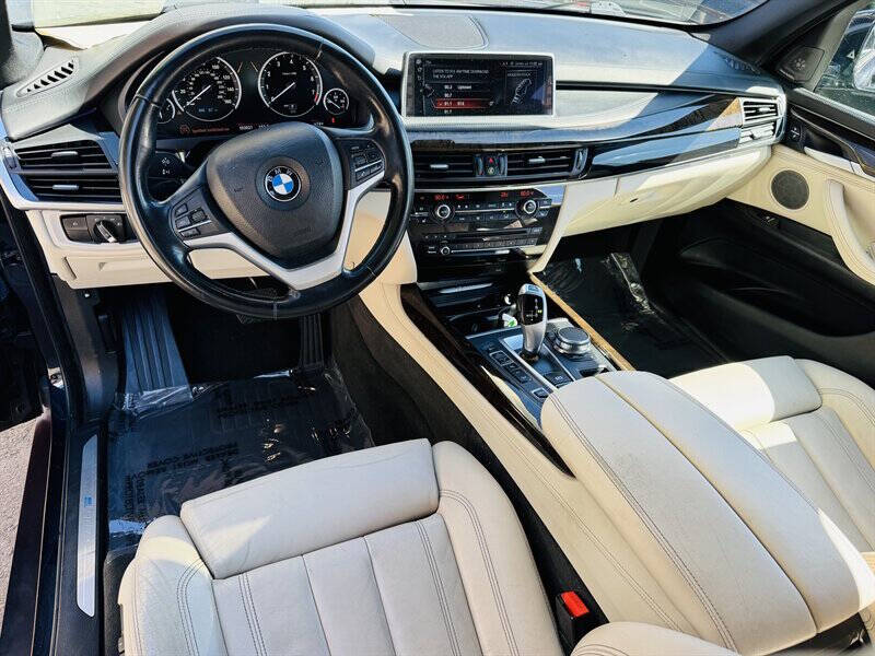 2017 BMW X5 xDrive40e iPerformance