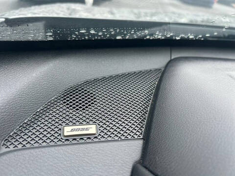 2020 Nissan Altima 2.5 SL